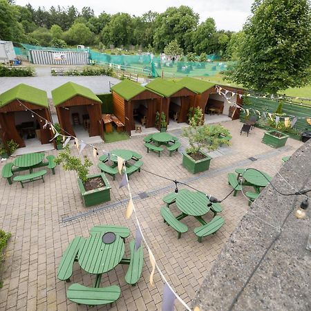 Готель The Orchard House Кілкенні Екстер'єр фото